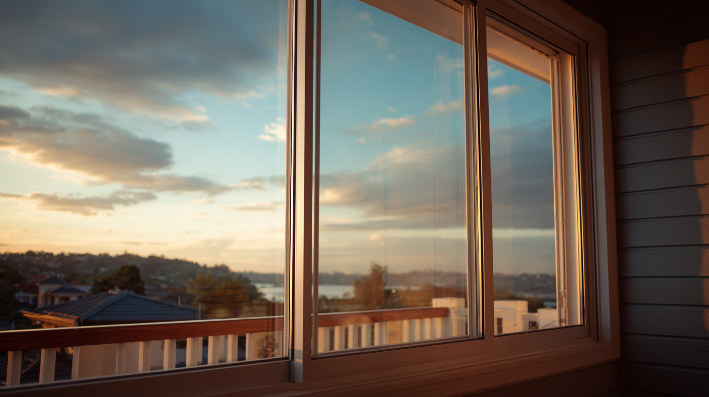 How to Choose the Best Sliding Window for Your Home Renovation