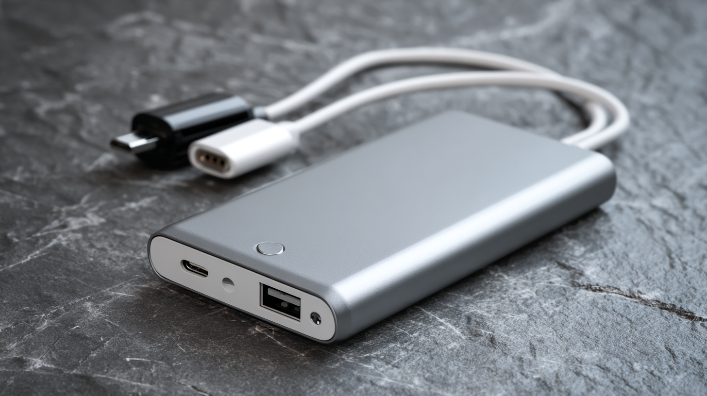 10 Best Magnetic Power Banks You Need for Ultimate Charging Convenience