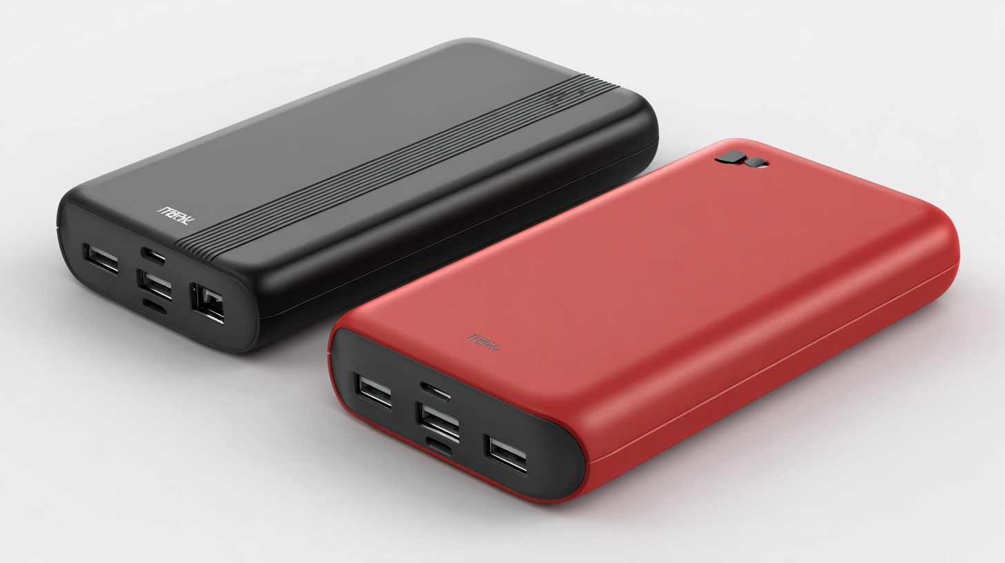 10 Best Magnetic Power Banks You Need for Ultimate Charging Convenience