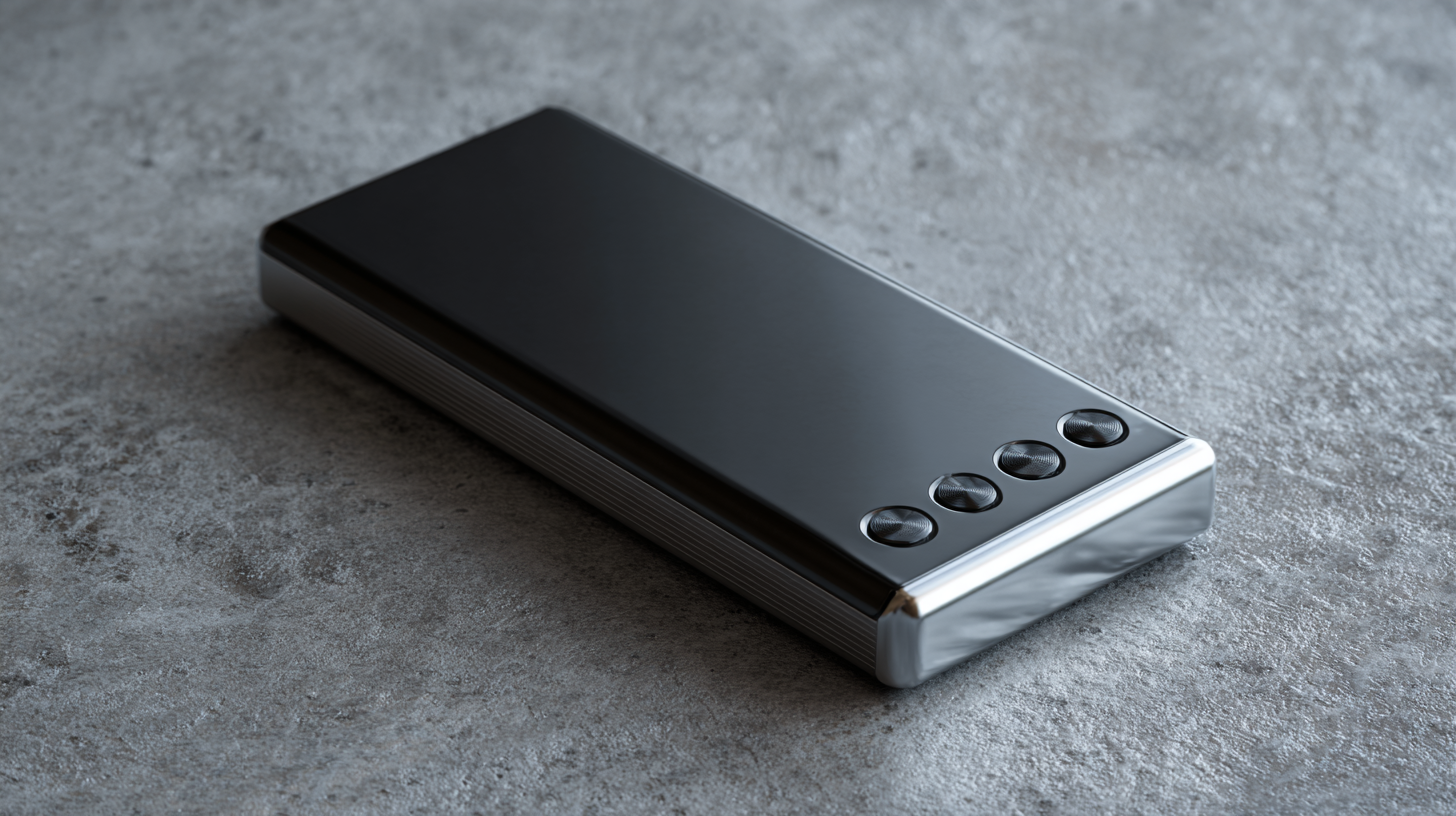 10 Best Magnetic Power Banks You Need for Ultimate Charging Convenience