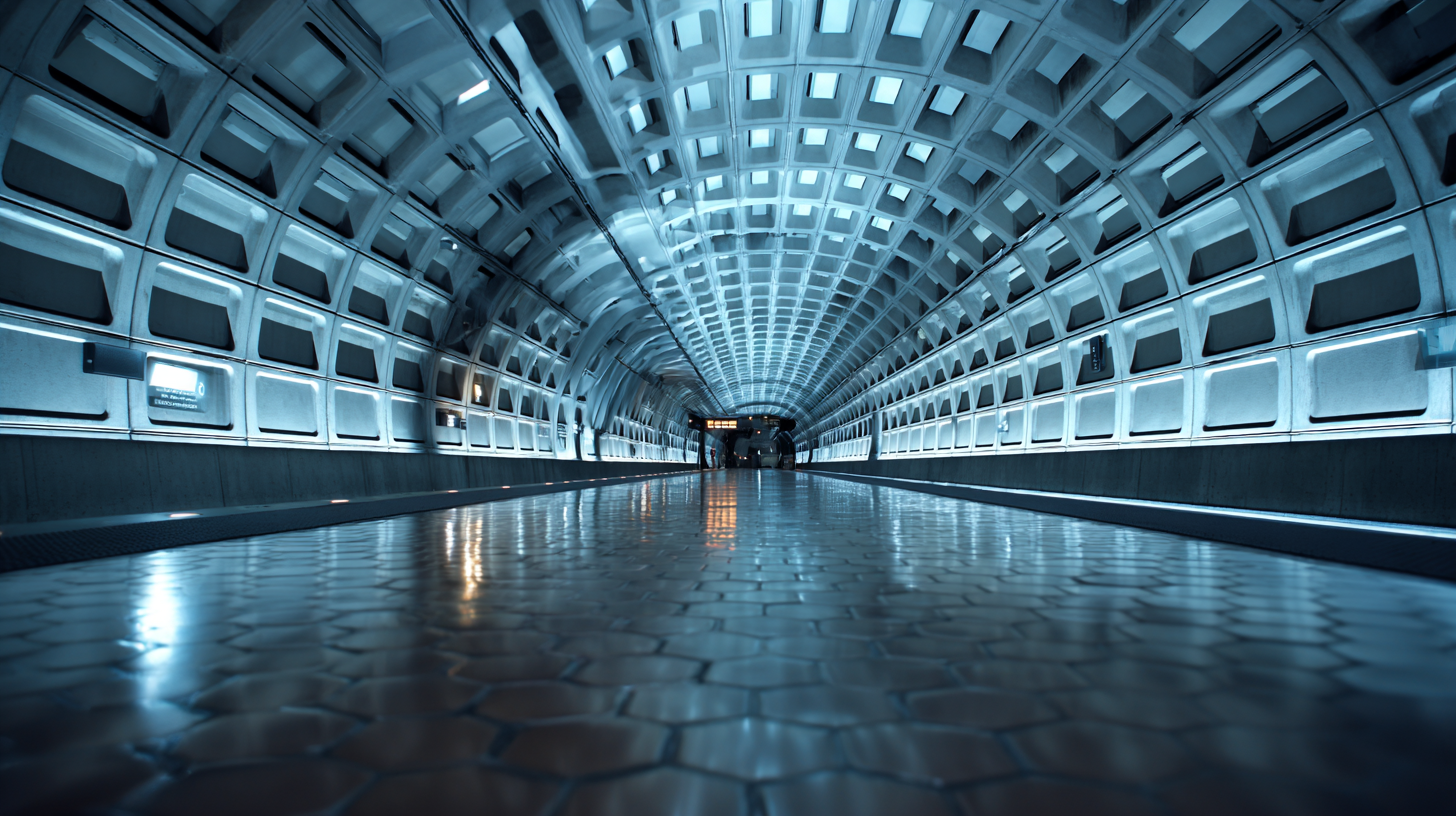 2025's Top 5 DC Stop Innovations Revolutionizing Energy Efficiency