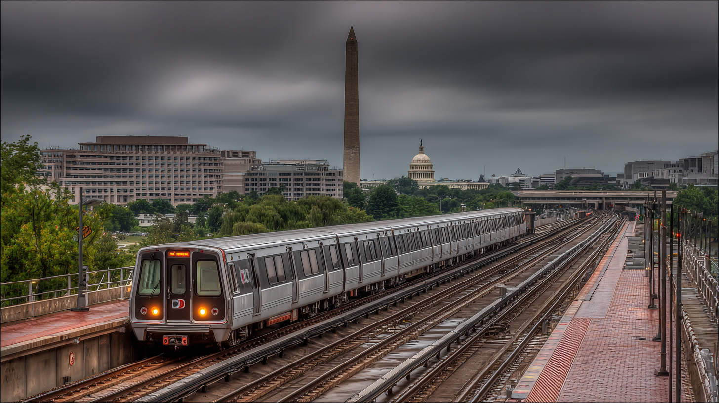 2025's Top 5 DC Stop Innovations Revolutionizing Energy Efficiency