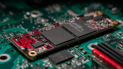 Top 5 Best Nvme Solid State Drives for Ultimate Performance 2023