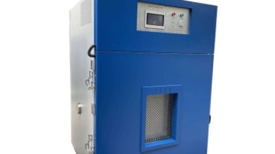 Battery Thermal Shock (Thermal Abuse) Test Chamber.jpg