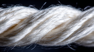 Meta Aramid Staple Fiber Innovations for 2025 Trends and Applications