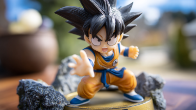 How to Choose the Perfect PVC Anime Figure Ornament for Your Collection in 2025