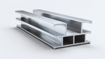 Por qué las vigas H de aluminio son esenciales para los proyectos de construcción modernos