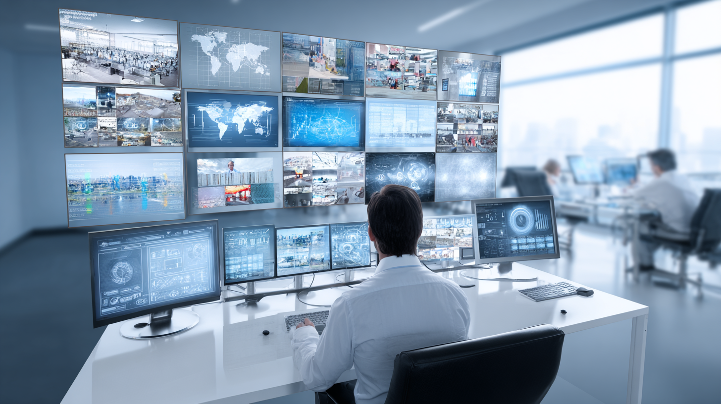 Exploring 2025 Top+ Integrated Solutions for Enhanced Business Efficiency