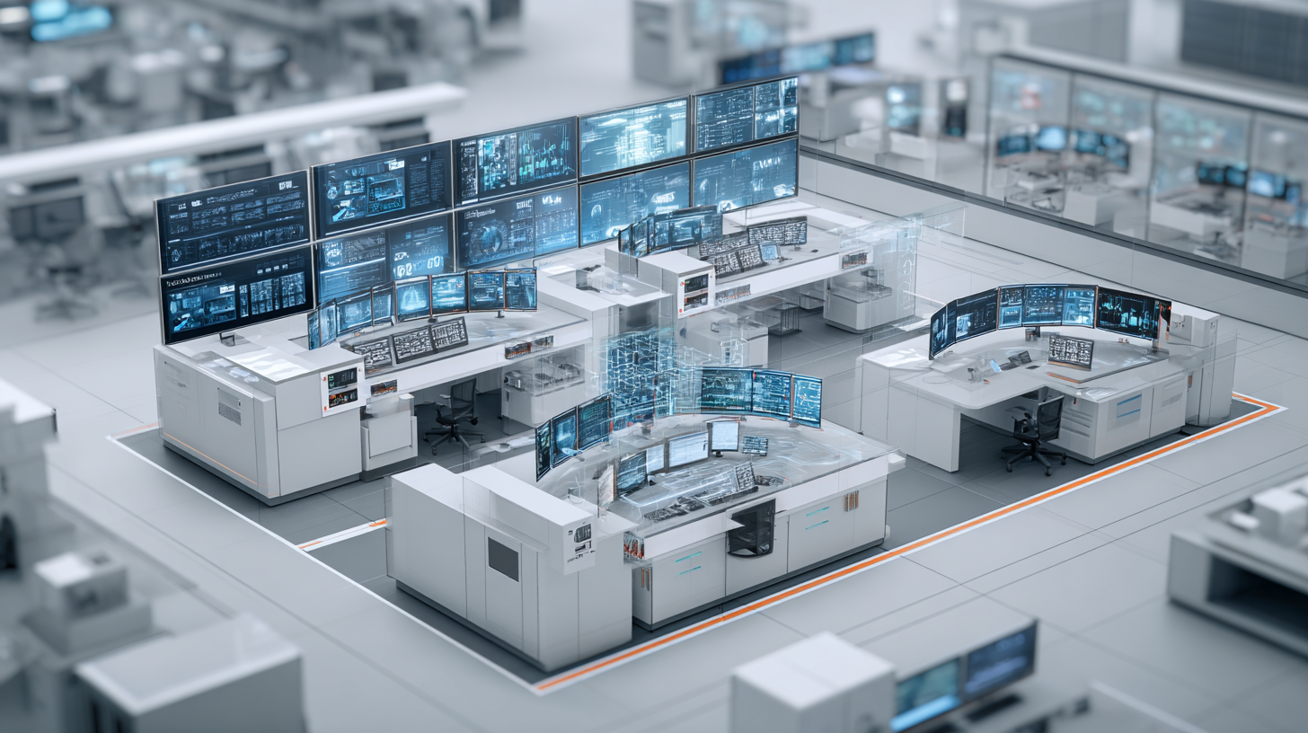 Exploring 2025 Top+ Integrated Solutions for Enhanced Business Efficiency