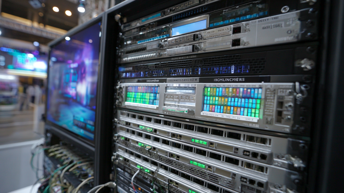 Exploring 2025 Top+ Integrated Solutions for Enhanced Business Efficiency