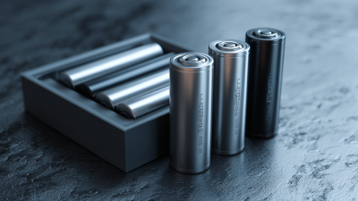 2025 Top 5 Lifep04 Lithium Batteries: Powering Your Future