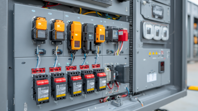 Why You Need a Generator Panel Transfer Switch for Your Power Backup Solutions
