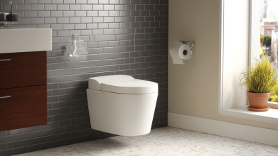 What is a Wall Hanging Toilet? Benefits, Installation, and Maintenance Explained