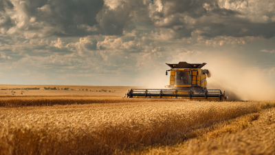 Come sfruttare le tecnologie dell'agricoltura intelligente per aumentare del 20% la resa dei raccolti.