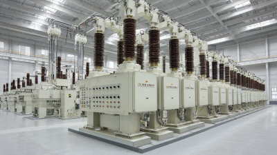 2025 Top 10 Control Transformers for Efficient Power Management