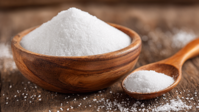 Top 10 Erythritol Confectioners Sugar Products to Try in 2025