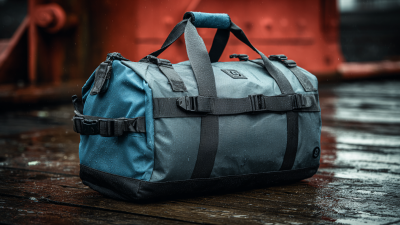 Best Duffel Bags of 2025: Top Picks for Every Adventure Enthusiast