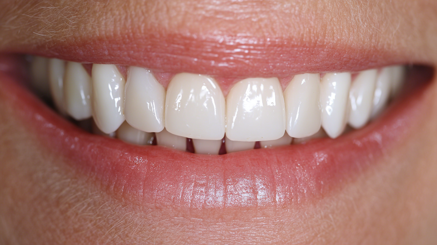 2025 Top 5 Dental Crown Abutments: Best Choices for Your Smile