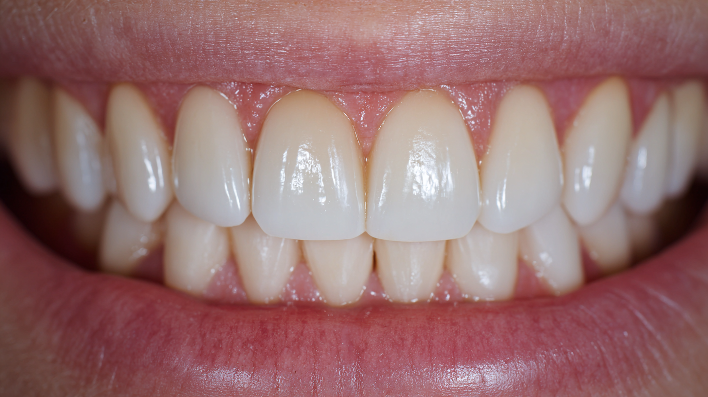 2025 Top 5 Dental Crown Abutments: Best Choices for Your Smile
