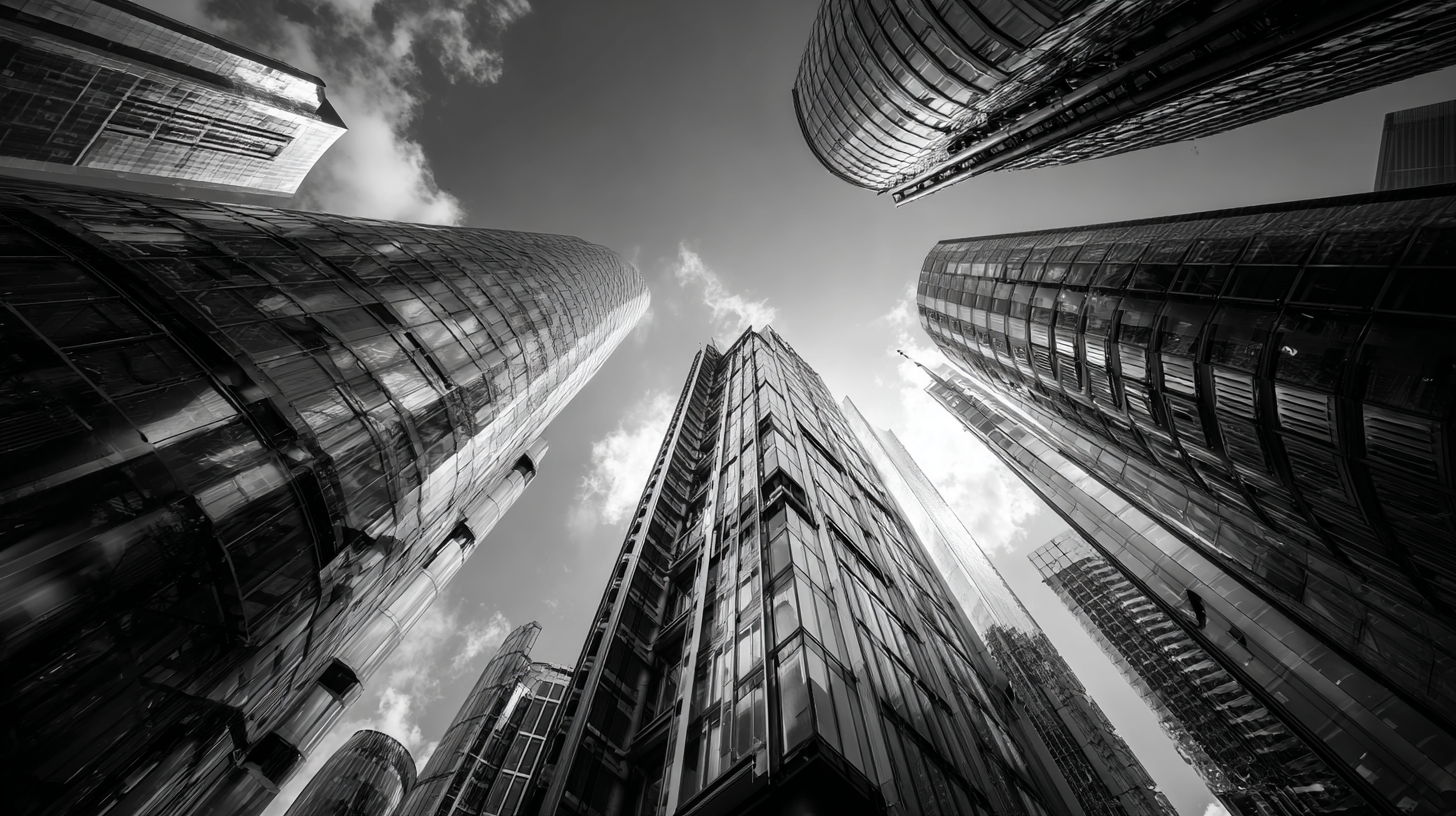 2025 Top 10 Uses of Profiled Aluminium in Modern Architecture