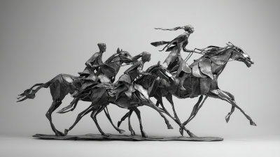10 Essential Tips for Choosing and Caring for Metal Sculptures