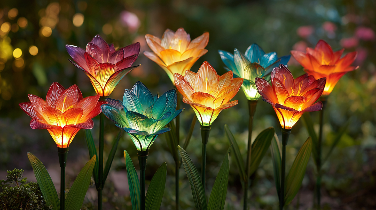 Top 10 Best Solar Lawn Lights to Brighten Your Garden in 2023