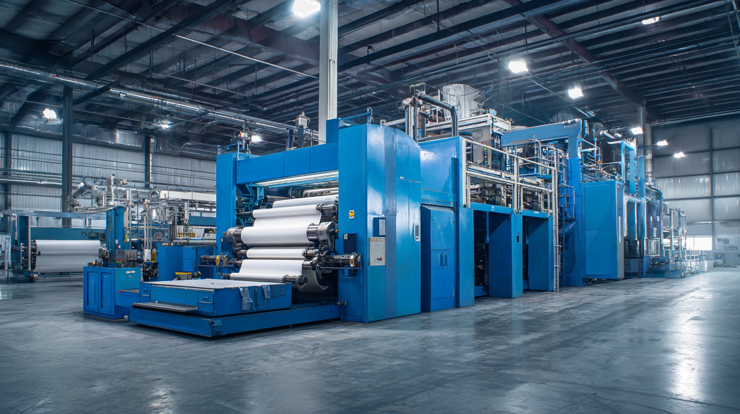 2025 How to Choose the Best Aluminum Coating Machine for Your Business
