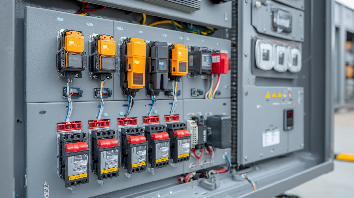 Why You Need a Generator Panel Transfer Switch for Your Power Backup Solutions
