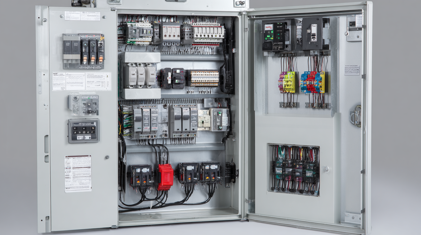Why You Need a Generator Panel Transfer Switch for Your Power Backup Solutions
