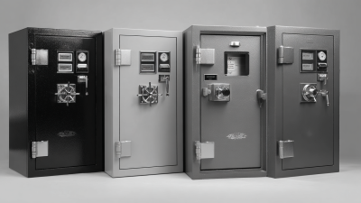 How to Choose the Best Commercial Burglar Proof Safes for Your Business