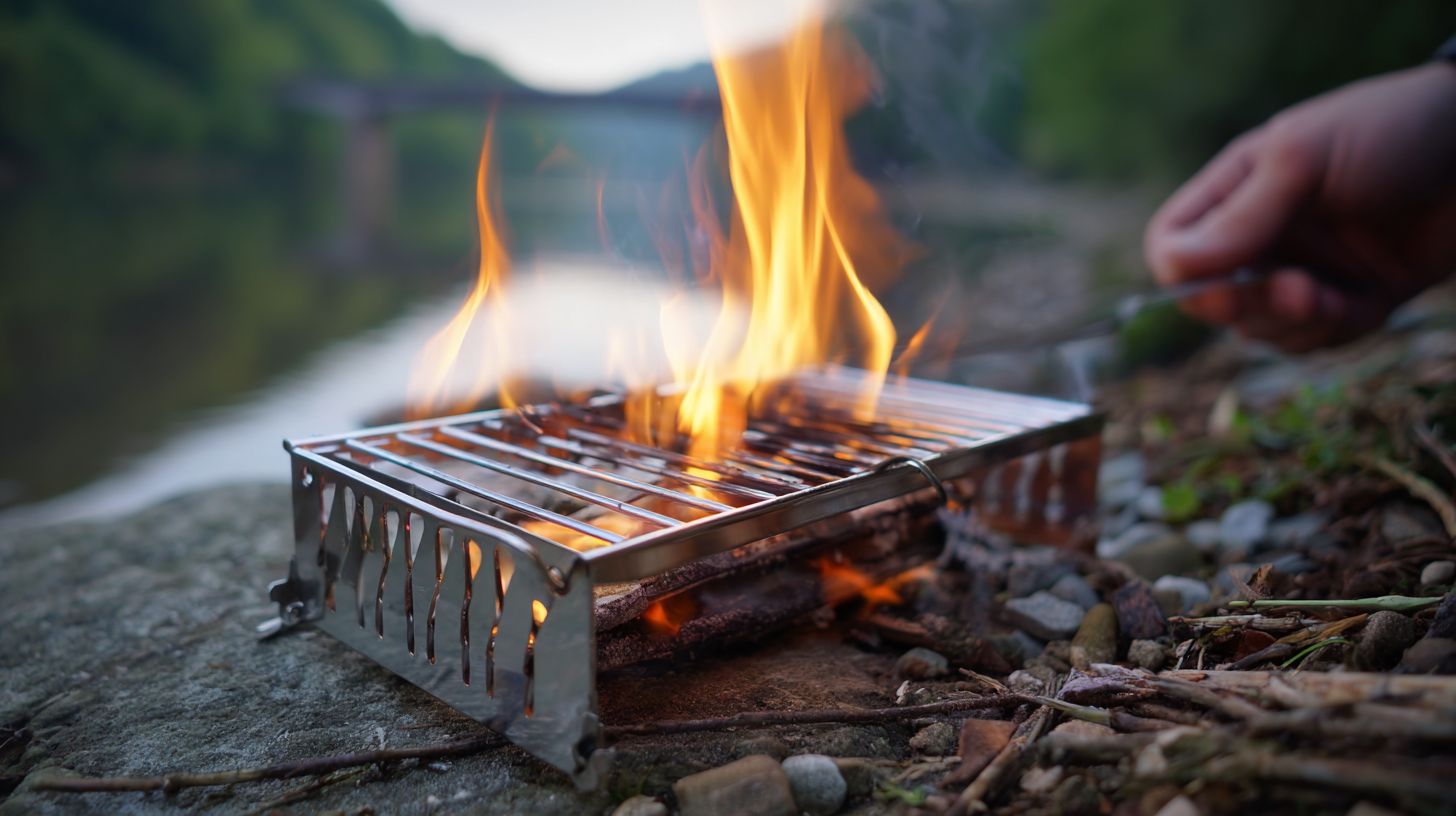 The Ultimate Guide to Choosing the Best Portable Heat Plate in 2025