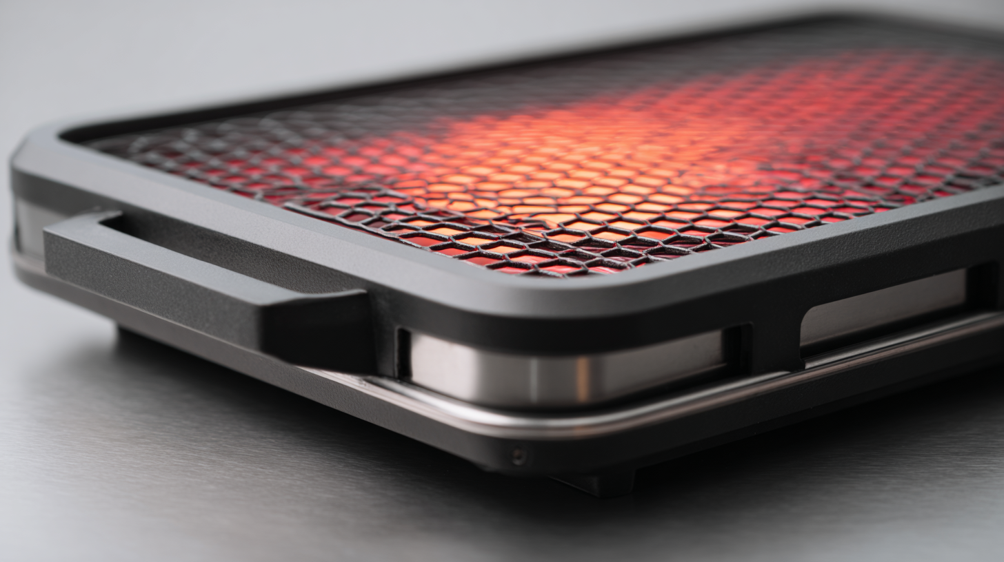 The Ultimate Guide to Choosing the Best Portable Heat Plate in 2025