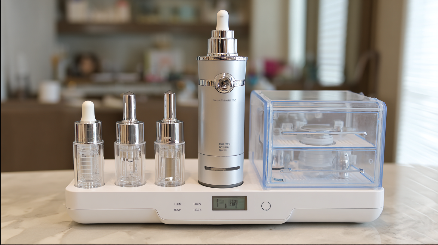 2025 Top 10 High Frequency Machines: Boost Your Beauty Routine Today!