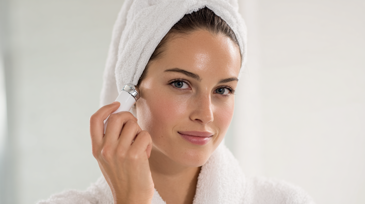 2025 Top 10 High Frequency Machines: Boost Your Beauty Routine Today!