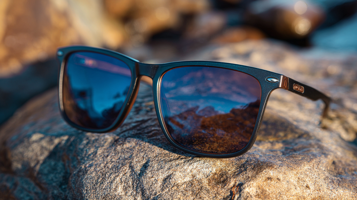 10 Best Tr90 Sunglasses for Ultimate Style and Comfort in 2023