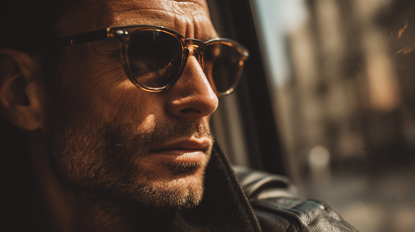 10 Best Tr90 Sunglasses for Ultimate Style and Comfort in 2023