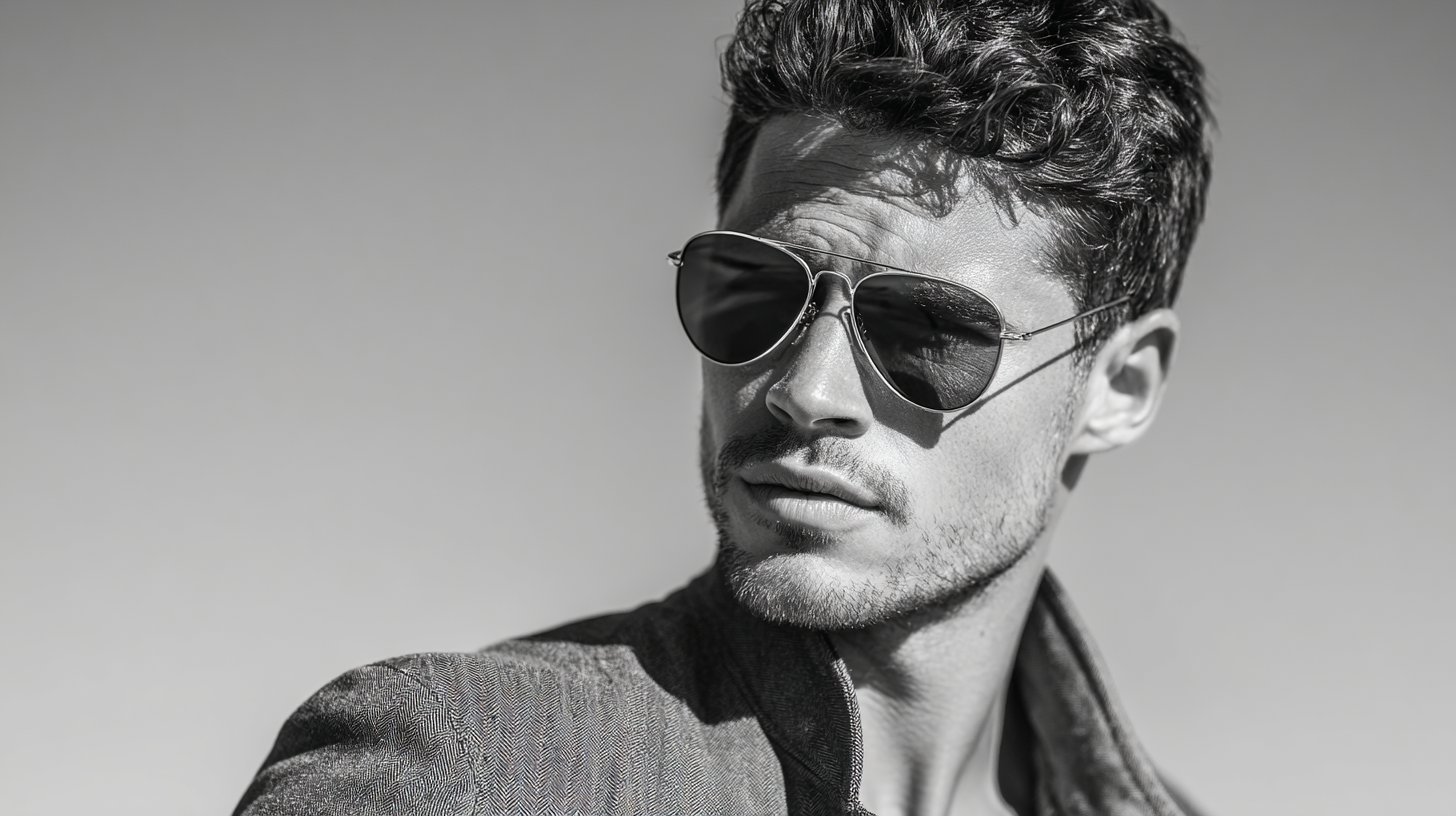 10 Best Tr90 Sunglasses for Ultimate Style and Comfort in 2023