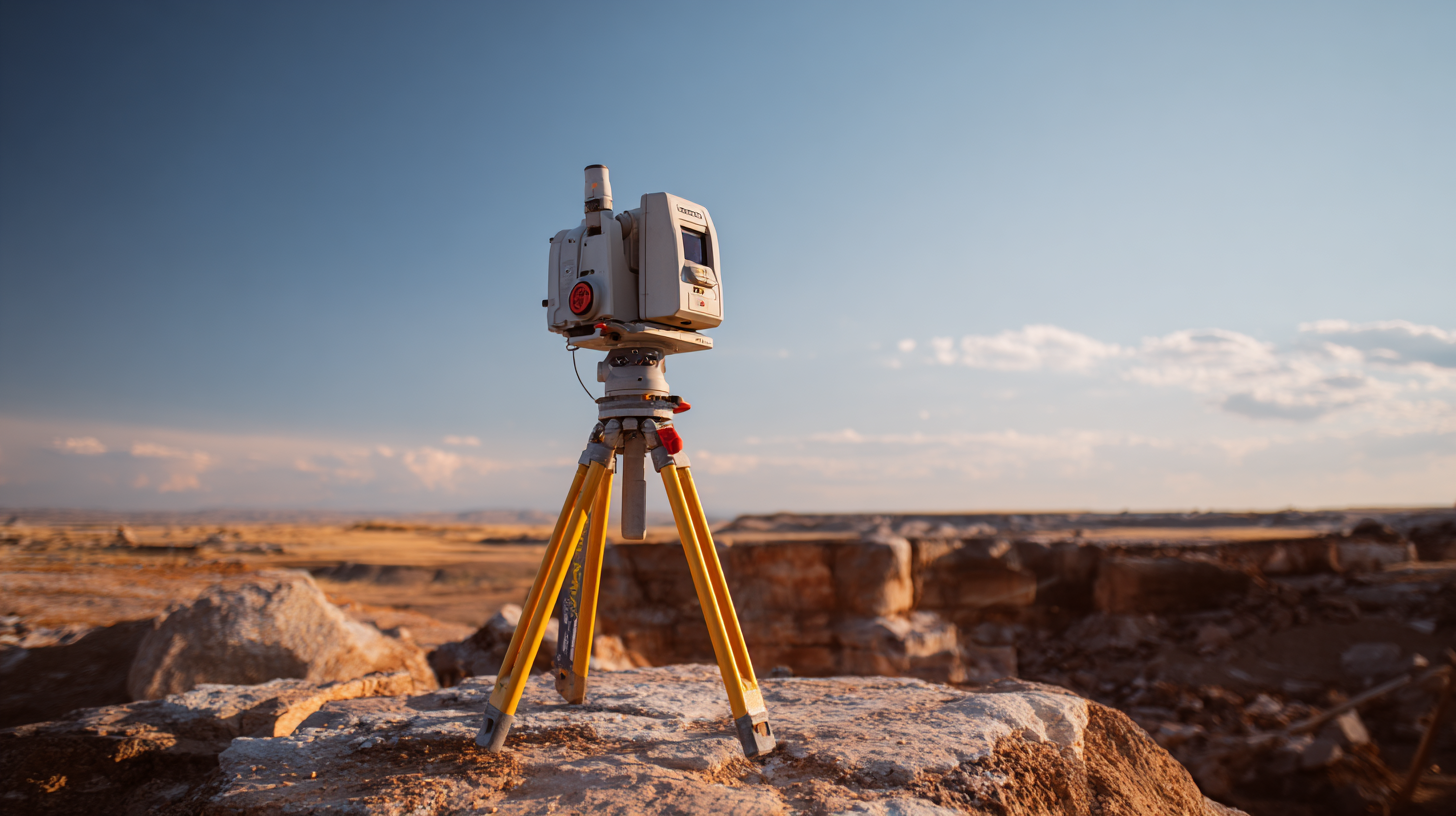 2025 How to Optimize Rtk Gps Surveying for Enhanced Accuracy and Efficiency
