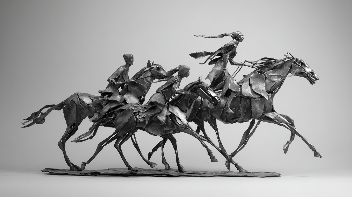 10 Essential Tips for Choosing and Caring for Metal Sculptures