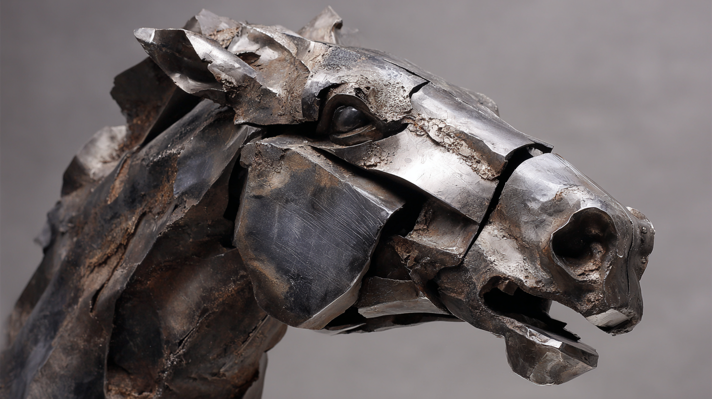 10 Essential Tips for Choosing and Caring for Metal Sculptures