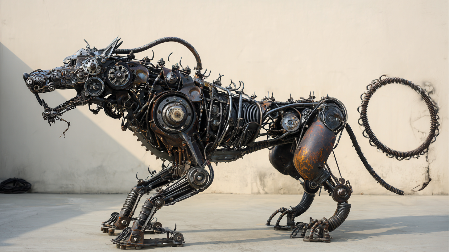 10 Essential Tips for Choosing and Caring for Metal Sculptures