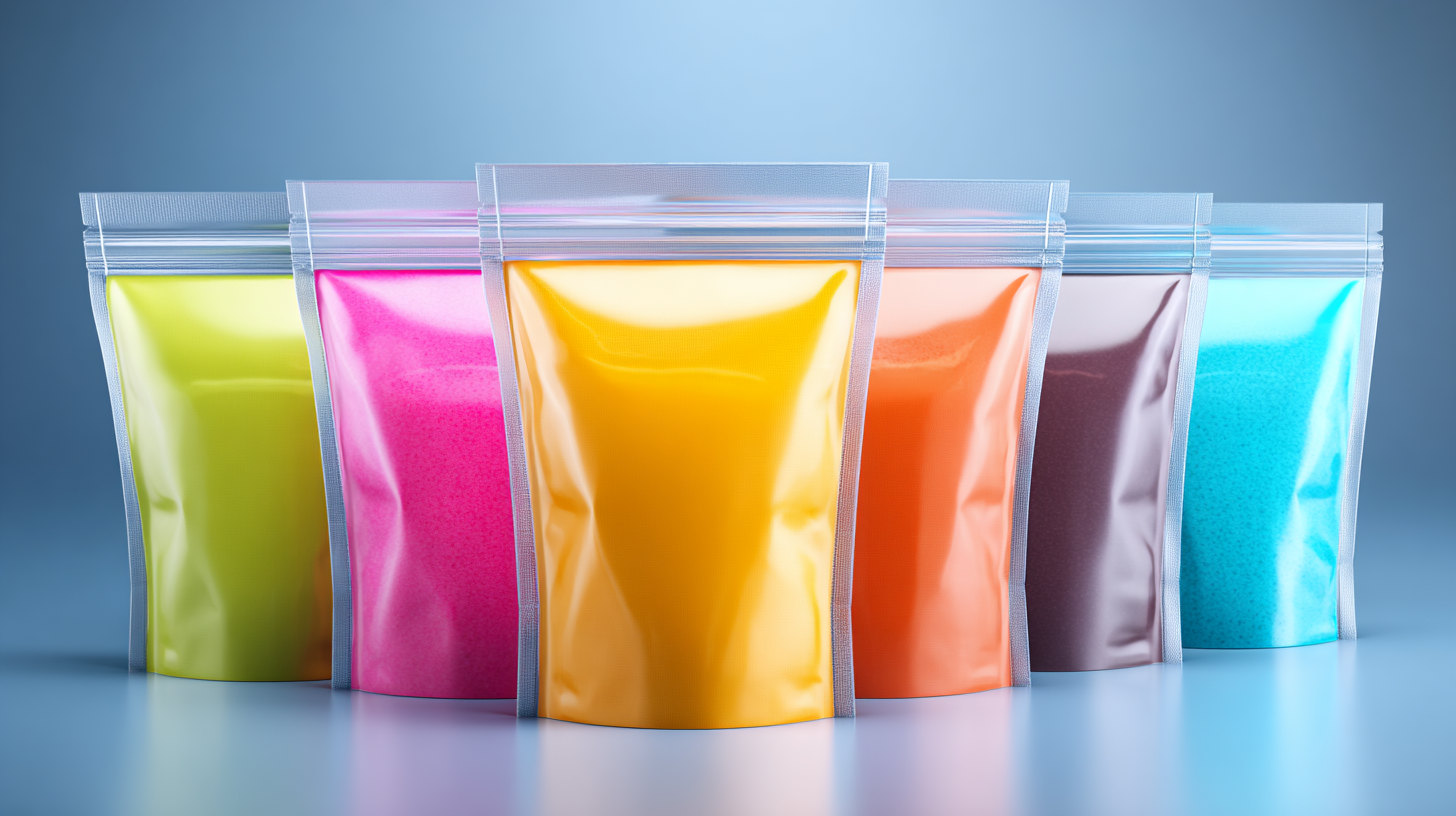 Top 5 Benefits of Using Flexible Packaging for Your Business Growth