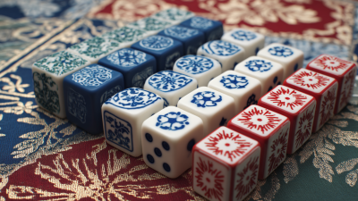 Top 7 Mahjong Table Mats for Ultimate Game Nights in 2023