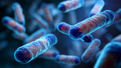 2025 How to Boost Gut Health with Lacticaseibacillus Casei Probiotics