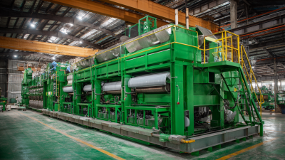 10 Essential Tips for Choosing the Right Automated Pulping Machine