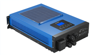10 Essential Tips for Choosing the Right Solar Power Inverter for Your Home