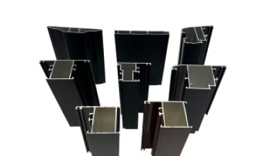 2025 Top 10 Uses of Profiled Aluminium in Modern Architecture