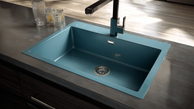 Discover the Benefits of Malron Color Sink for Your Kitchen 2025 Top Designs