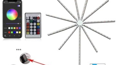 Fireworks LED Color-Changing Bluetooth Sound Contr05.jpg