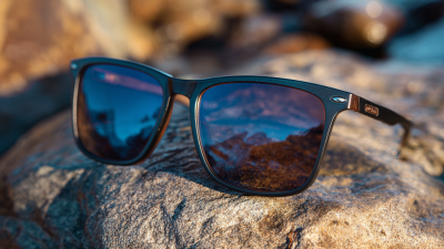 10 Best Tr90 Sunglasses for Ultimate Style and Comfort in 2023